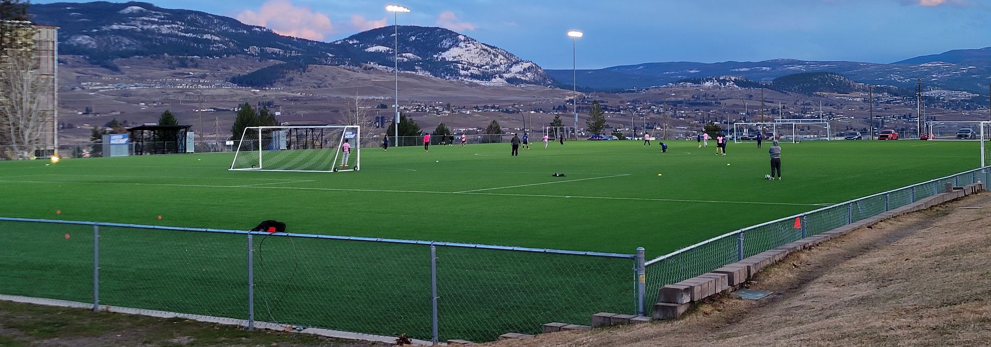 UBCO & Kelowna Real Estate