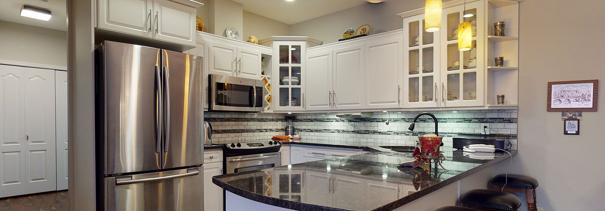 Gorgeous New Listing!