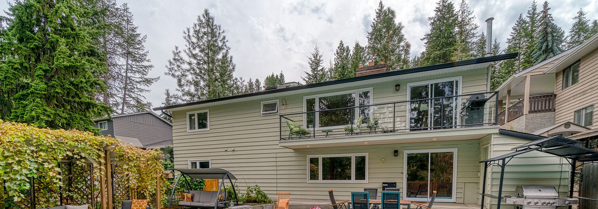 Lower Mission Beauty! NEW LISTING