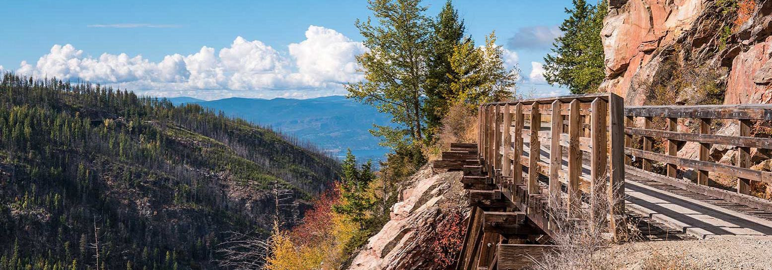 South East Kelowna