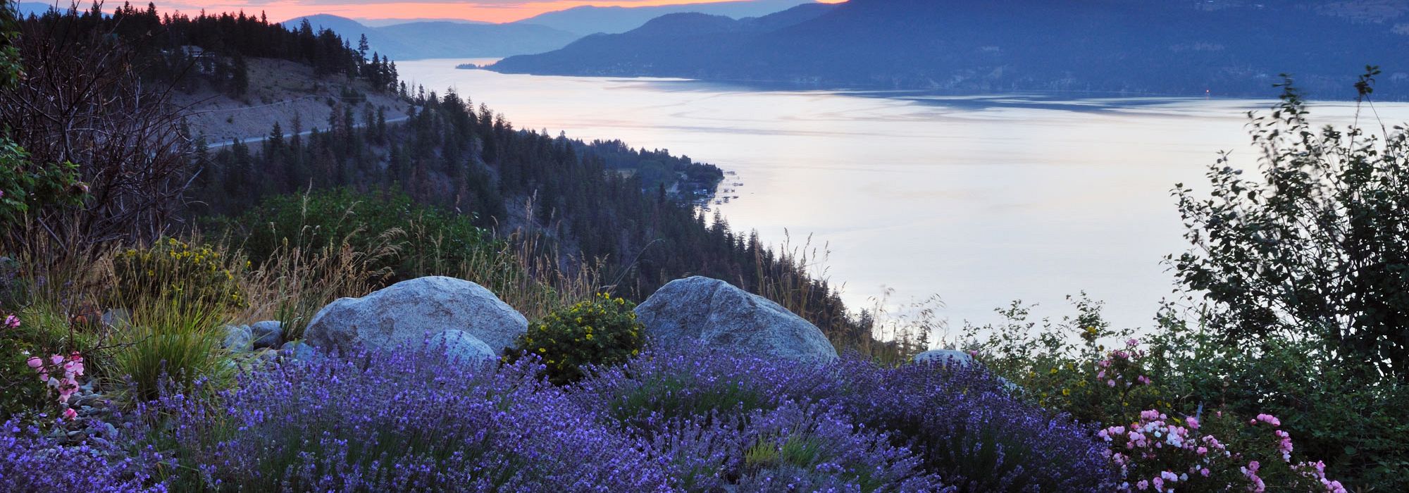 Peachland