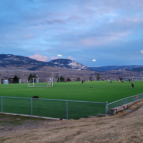 UBCO & Kelowna Real Estate