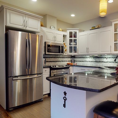 Gorgeous New Listing!