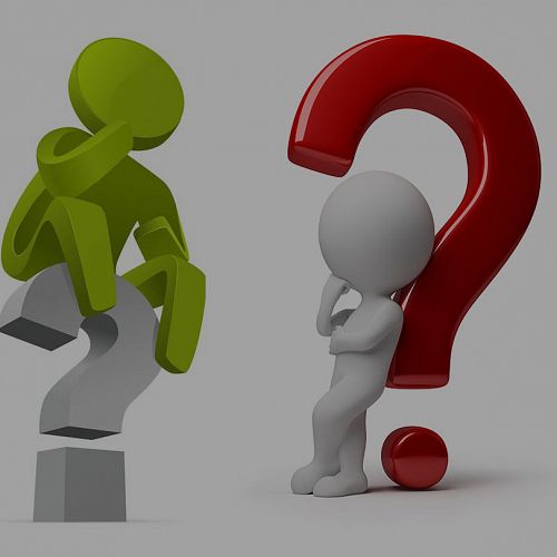 Funny Client Questions