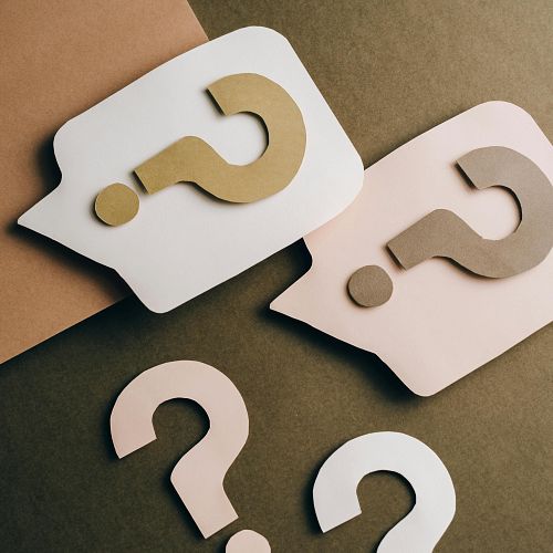 Friday Question of the Week